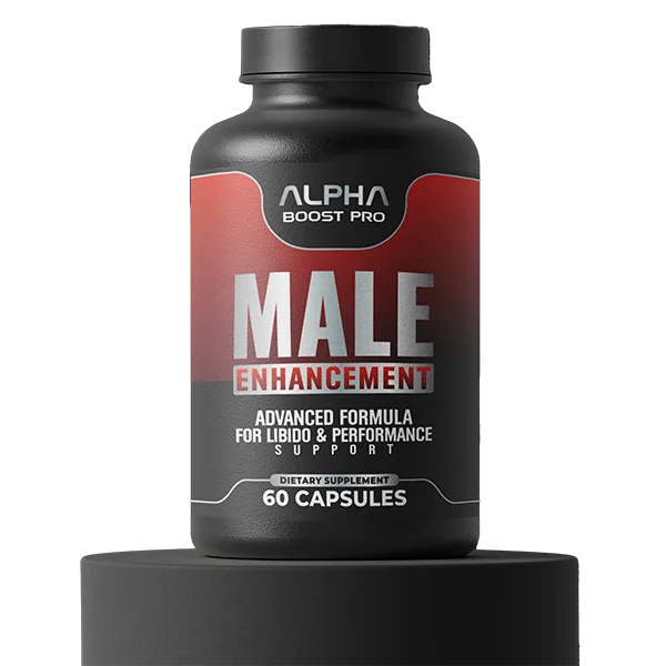 alpha boost pro official website